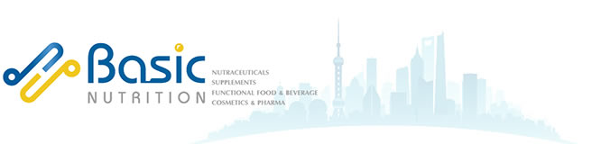 Welcome to BASIC NUTRITION CO., Ltd.